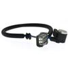 1x Car Crank Position Sensor Replacement For 1996-2000 Honda Civic 37500-P2F-A01