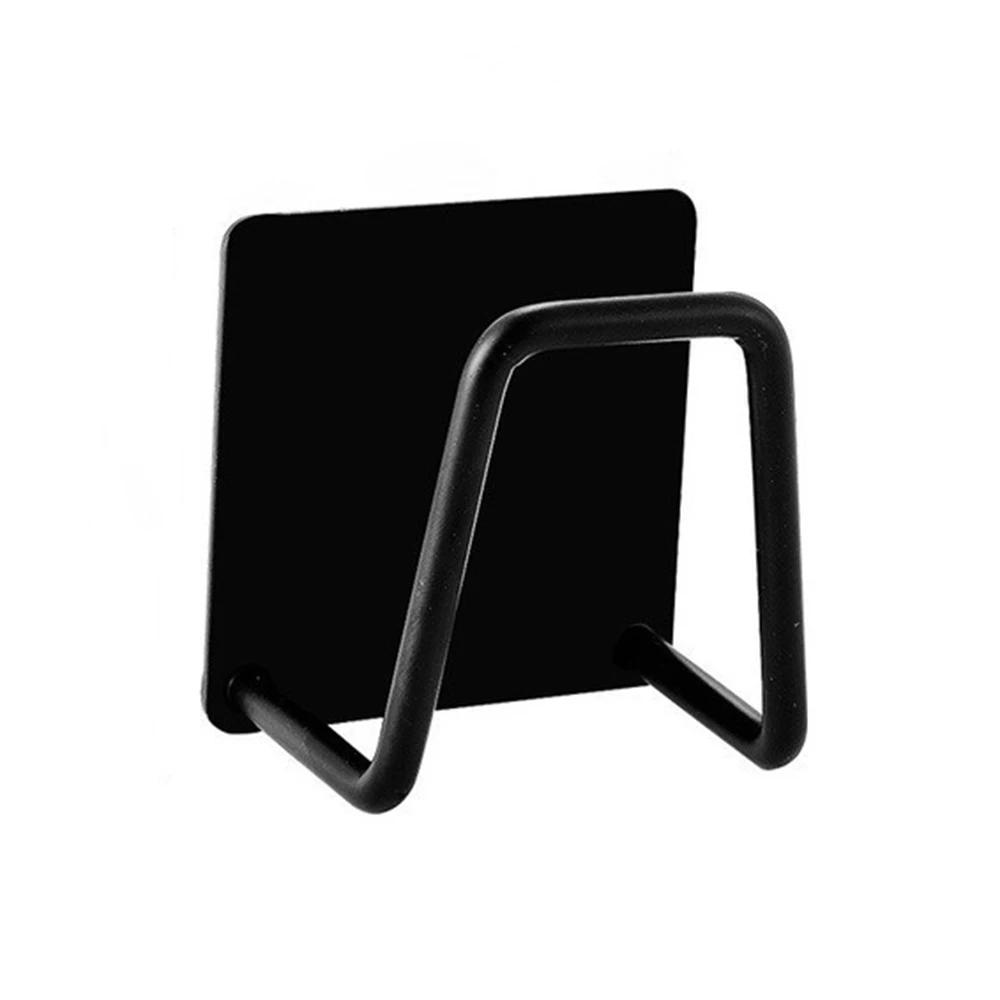 Держатели губок для кухонной мойки, прочный держатель для губки, высококачественная нержавеющая и водонепроницаемая подставка для кухонной мойки