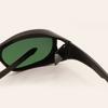 Dark Green Lens Welding Goggles Ultra Light Working Safety Glasses Tool Welder Glasses
