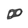 Replacement Metal Gasket Washer K760 506376802 for Lawn Mower For Grass Trimmer Brush Cutter and Garden Power Tools