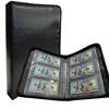 Currency and Coin Collection Holder Album 360 Pockets Coins Collecting Album 36 Sleeves Money Display Storage Case