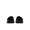 adidas Adilette Clog Черно-Белые Кроссовки Унисекс Core-Black Cloud-White GZ5886