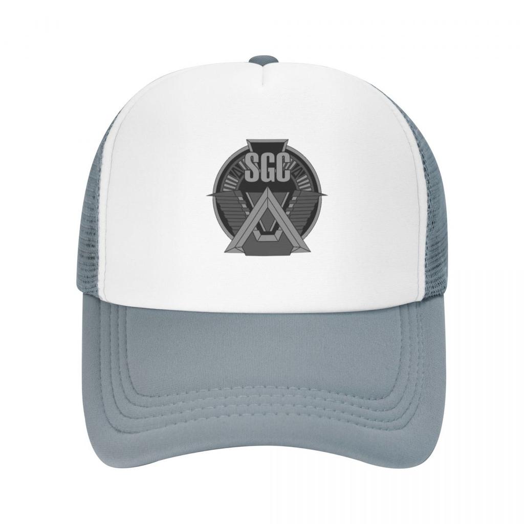 Классическая футболка Stargate SG1, бейсболка в стиле аниме, кепка дальнобойщика на день рождения, шляпа унисекс для женщин, шляпа в стиле регби