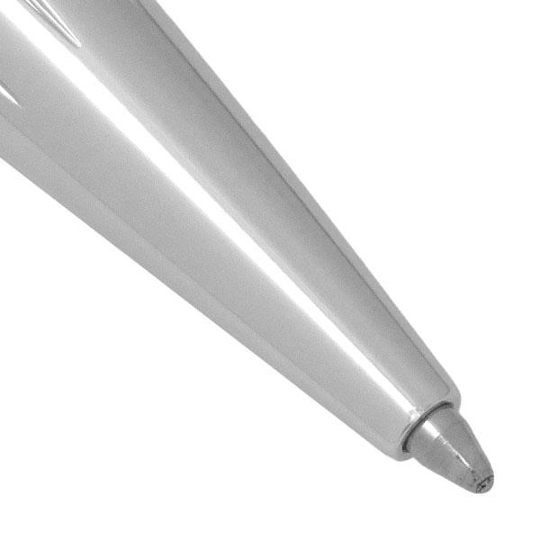 S.T DUPONT 405736 Defi Defi MillenniumШариковая ручка латунь/лак Array