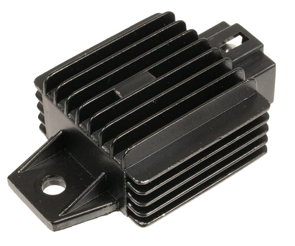 Loncin Rectifier Regulator G420Fd-A Original Part 270880219-0001