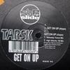 12-дюймовая пластинка TARSK - Get On Up KICK41 Kickin Records 1993 Великобритания Дэнс и Электроника Б/У