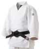 Kusakura Форма для дзюдо JZC4L Мужская Белая