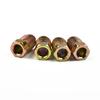 Parts Brake Pipe Connector Replacement Union 3/16\\\"