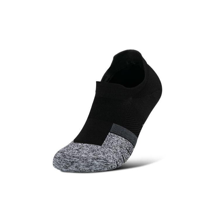 Under Armour Ankle Socks Men's 2 Pack Unisex 1379523-001