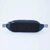 [Mizuno] Waist Bag colore Waist Bag Unisex Navy