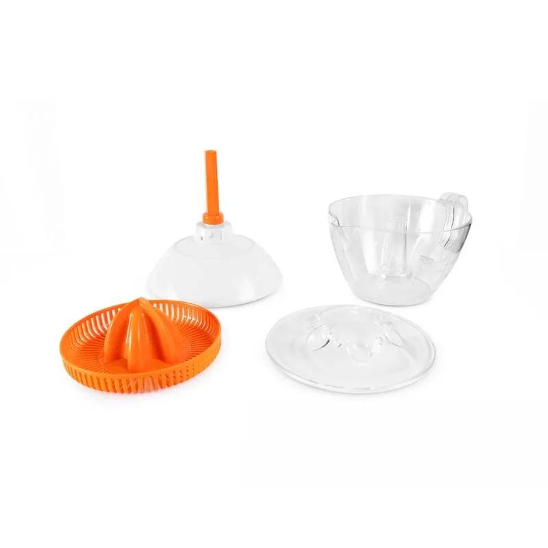 KitchenCook Соковыжималка Firstpress - 40 Вт 800 мл - Конус с фильтром