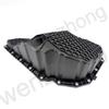 06L103600F 06L103598F,06L 103 598 F Engine oil pan plastic For A4 A5 A6 A7 A8 Q5 EA888 2/3 06L 103 600 F