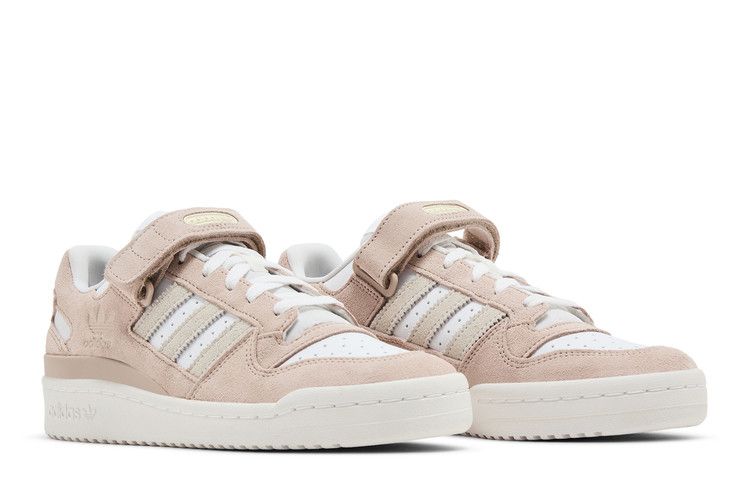 adidas Женские Forum Low 'Wonder Taupe'