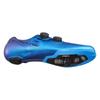 SHIMANO Cycling Shoes Blue SH-RC903 S-PHYRE 40.0 (25.2cm) SPD-SL