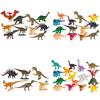 Dinosaur Model Collection Toy With Realistic Design For Kids And Collectors