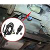 Привод 4WD для K1500 K2500 K3500 1988-1996 600-490 Замена Универсальный Привод Автомобильные Аксессуары Запчасти