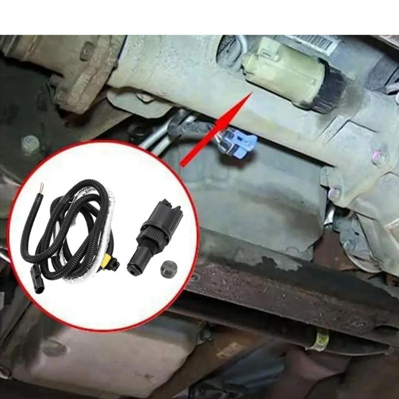 Привод 4WD для K1500 K2500 K3500 1988-1996 600-490 Замена Универсальный Привод Автомобильные Аксессуары Запчасти