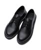 Dr.martens 1461 3 отверстия моно черный 14345001