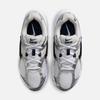 Nike Женские светоотражающие декоративные беговые кроссовки для зимы Ретро-стиль Дышащие NIKE V5 RNR IO7390