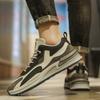 Мужские кроссовки Высококачественная мужская обувь Износостойкие повседневные кроссовки Осенние новые мужские вулканизированные туфли Мягкая подошва Zapatillas