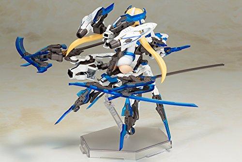 Kotobukiya Frame Arms Girl Хресвельгр=Атер, высотой примерно 150 мм, пластиковая модель без масштаба FG024R
