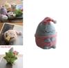 Sumikkogurashi Plush Toy Snail Animal Figure With Pp Cotton Filling For Kids Bedroom Decor