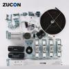 ZUCON Automatic Sensor Sliding Door System CN plug (adapter included)