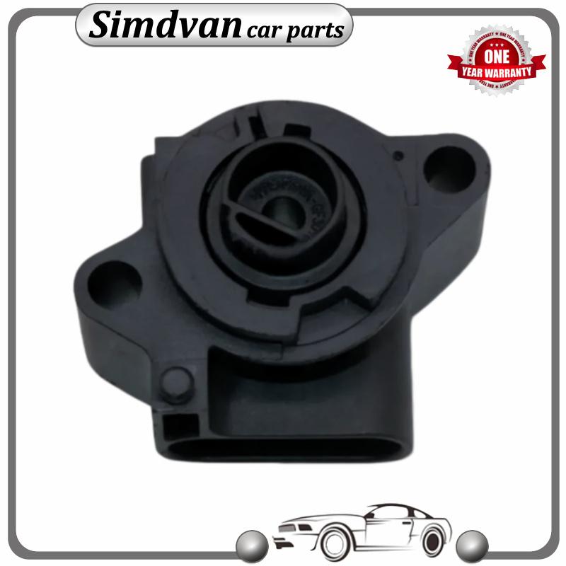 High Quality 1PC 2063842 Throttle Sensor for HYSTER