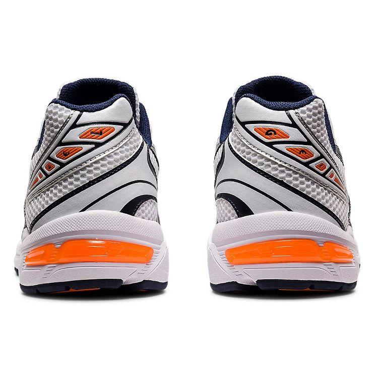 Asics Кроссовки унисекс Gel 1130 White Midnight 1201A256-106