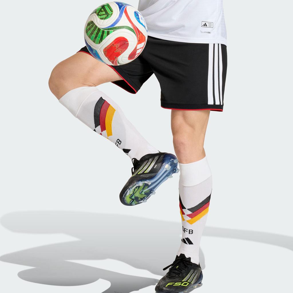 adidas Германия 26 ДОМАШНИЕ РЕПЛИКА ШОРТЫ Футбольные Низ Мужские JN2073