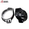 Honda CBR1000RR 08-11 Instrument Shell: Speedometer & Tachometer Cover