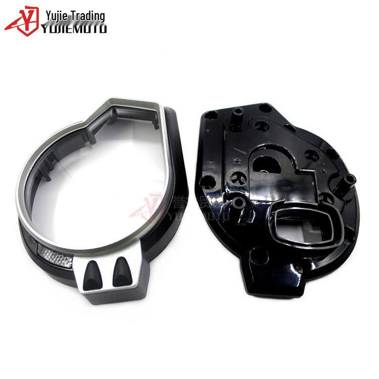 Honda CBR1000RR 08-11 Instrument Shell: Speedometer & Tachometer Cover