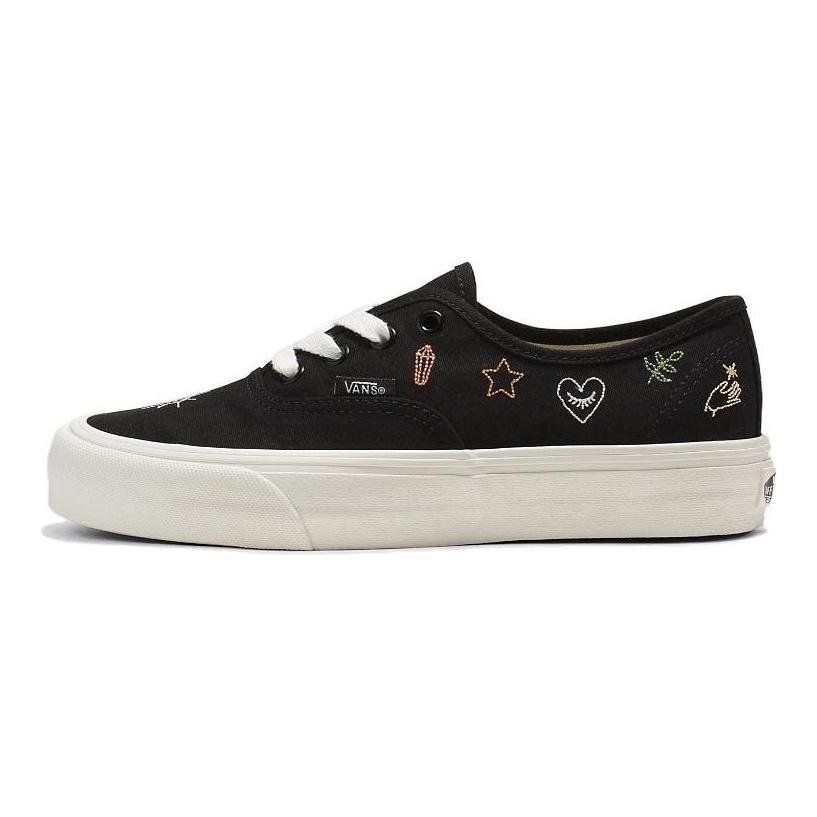 Vans Оригинальный VR3 'Мистическая Вышивка' VN0005UDBM8