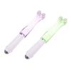 5 Bead Handheld Finger Massager Rollers Hand Acupuncture Points Massager Relaxation Blood Circulation Health Care Massage Tool