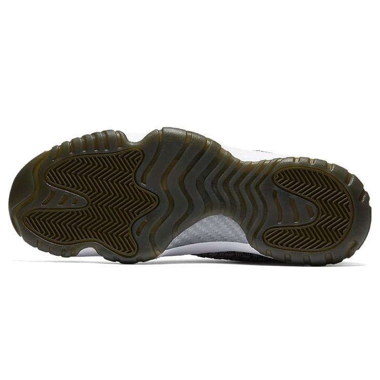 Jordan Future Olive Canvas 656503-305