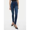 Джинсы Vero Moda Sophia 10193326 синий Skinny Fit