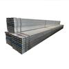 Black Equal Angle Steel Bar