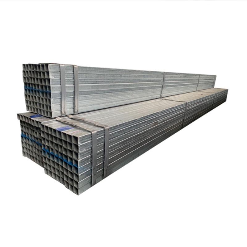 Black Equal Angle Steel Bar