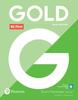 Книга Gold B2 First New Edition Exam Maximiser with Key
