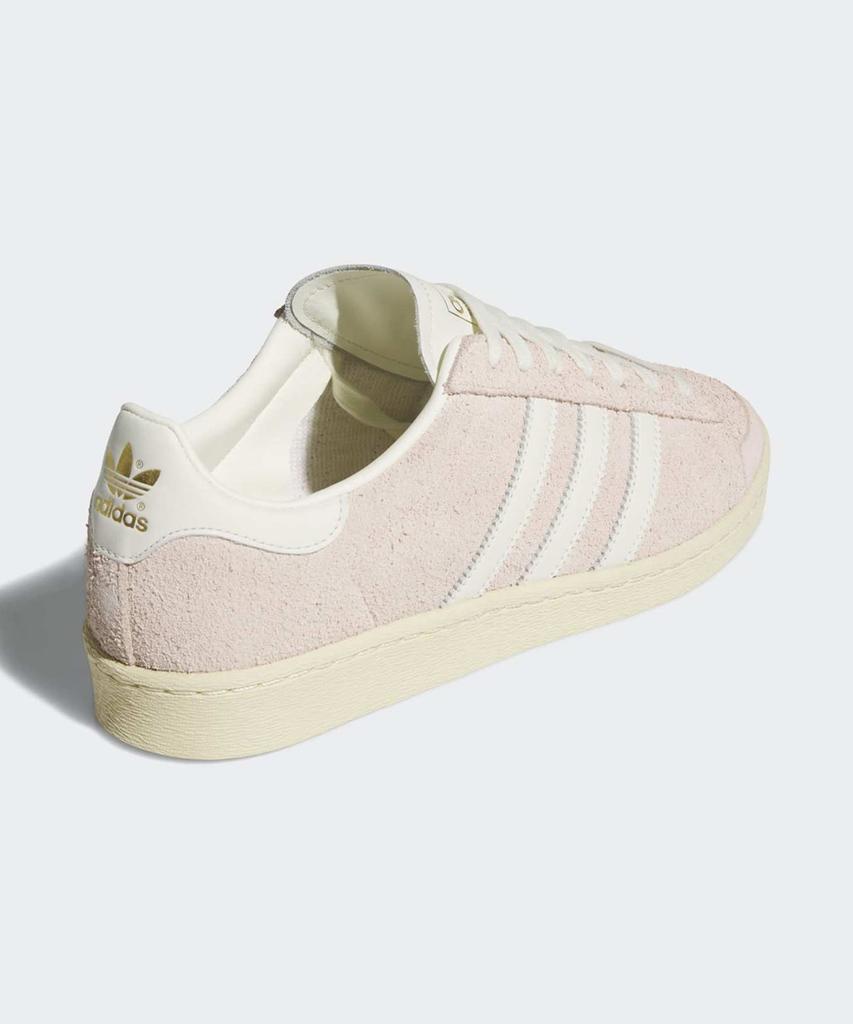 adidas Java Raw - Розовый оттенок: Слоновая кость / Js0806