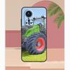 Фермерский трактор Чехол для Honor Magic 7 Lite 5 6 8 Pro Honor 200 400 X9c X9b X9a X8b X8a X8c 50 70 90