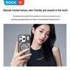 Магнитный матовый чехол ROCK для iPhone 17 Pro Max