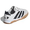 adidas Кроссовки унисекс Predator Mundial White Black Gum Crystal-White Core-Black IG3989