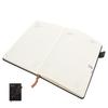Daily Planner Notebook 2025 Large Capacity Firm Paper Compact Portable Monthly Weekly Academic Organizer Book Planner Schedule