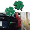 For Alfa Romeo Giulia Stelvio Giulietta 156 159 Mito Tonale Brer 3D Metal Car Trunk Logo Sticker Auto Badge Decals Accessories yu52