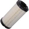Air Filter For Kawasaki Mule, John Deere M113621, Fleetguard AF25550, Donaldson P822686, Wix 546449, NAPA 6449, Baldwin PA4632 AF2555000