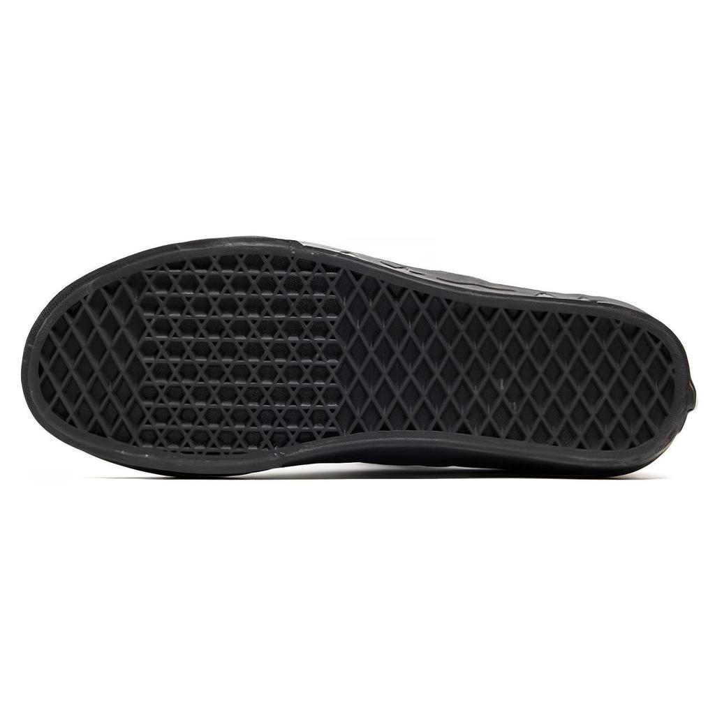 Слипоны David Bowie x Slip-On Vans 'Blackstar' VN0A38F7VLZ