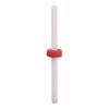 Frez Ceramiczny Do Skórek Small Barrel Ball F 3/32" Delikatny