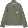Carhartt WIP SS26 Куртка Detroit Классическая Повседневная Куртка с Длинным Рукавом Унисекс Куртка I034819-3MA-4O