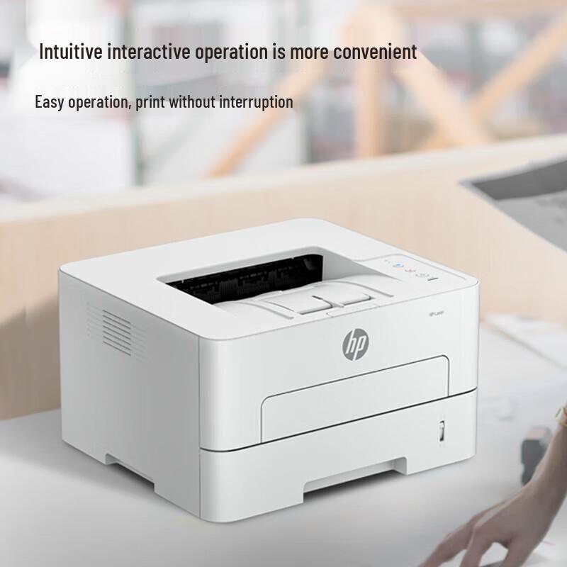 HP Laser 303dw Monochrome Laser Printer CN plug (adapter included)